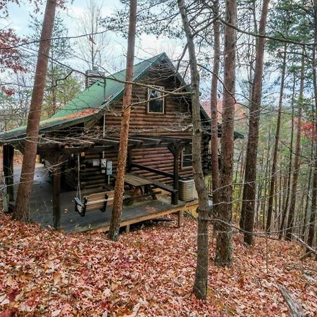 Wholly Smokies Villa Пиджен Фордж Екстериор снимка