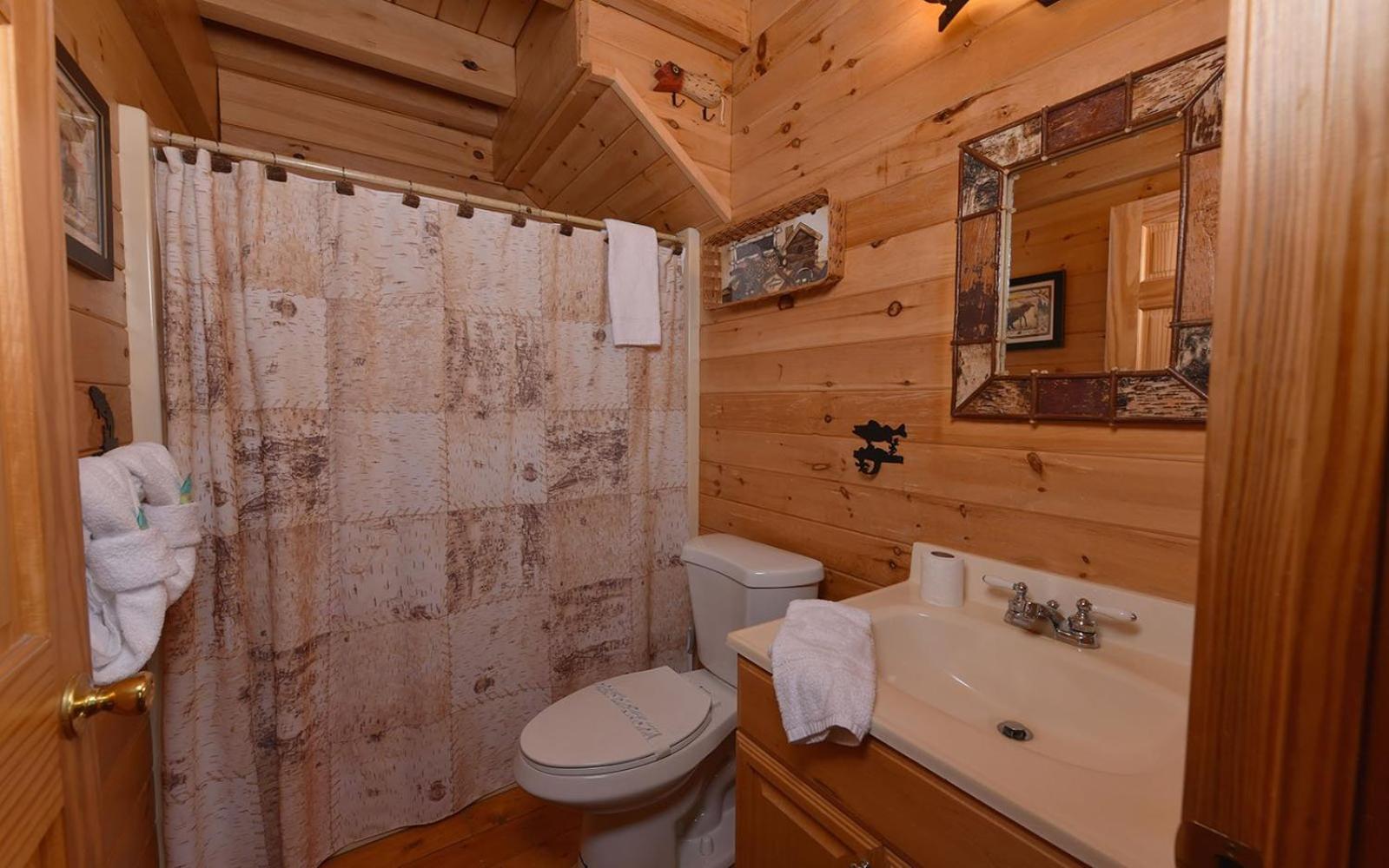 Wholly Smokies Villa Пиджен Фордж Екстериор снимка