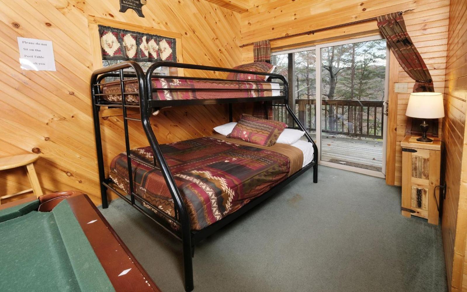 Wholly Smokies Villa Пиджен Фордж Екстериор снимка
