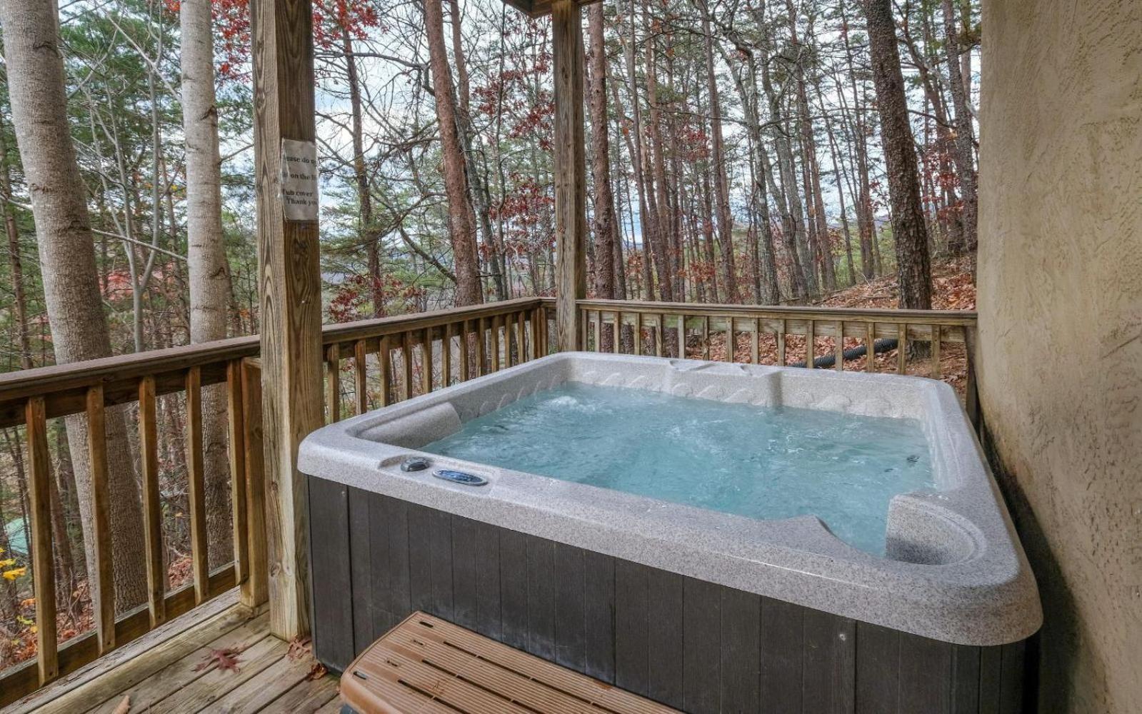 Wholly Smokies Villa Пиджен Фордж Екстериор снимка
