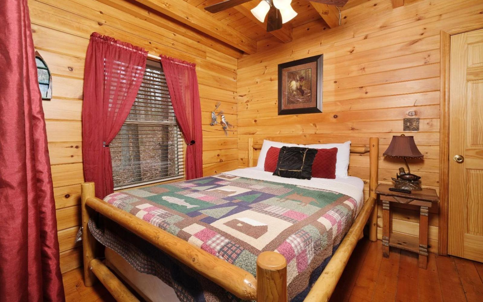 Wholly Smokies Villa Пиджен Фордж Екстериор снимка