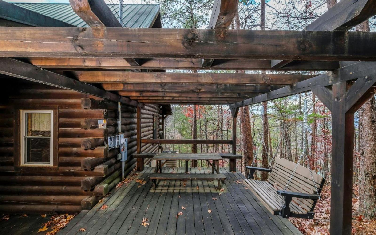 Wholly Smokies Villa Пиджен Фордж Екстериор снимка
