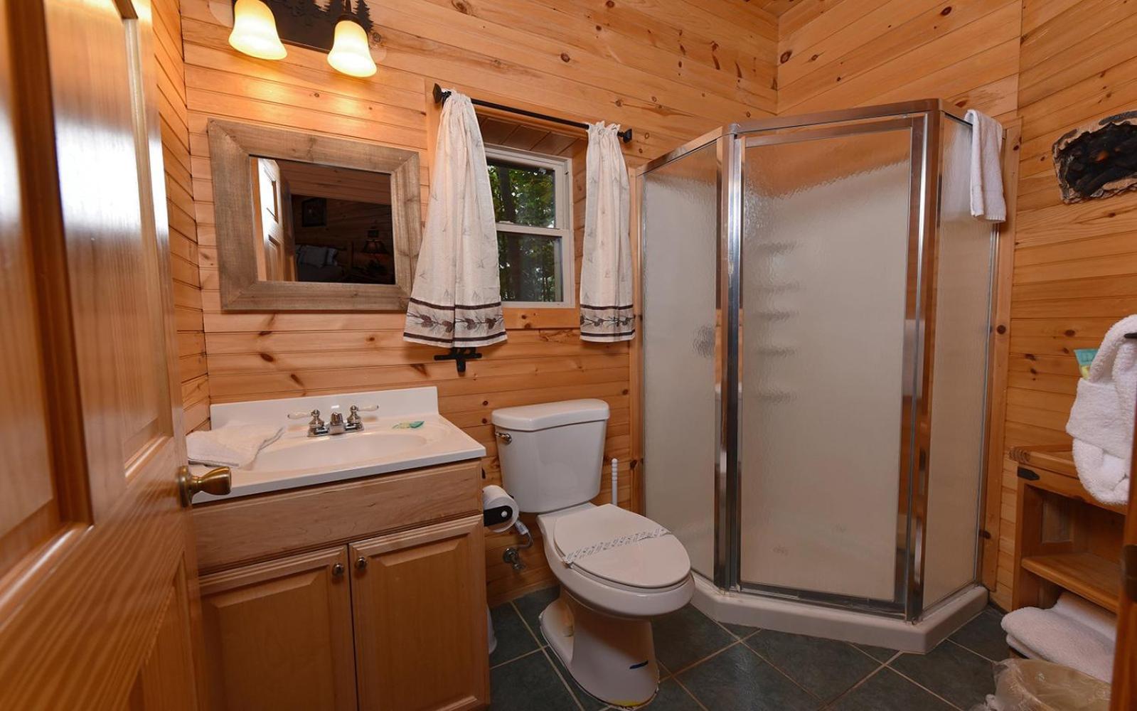Wholly Smokies Villa Пиджен Фордж Екстериор снимка