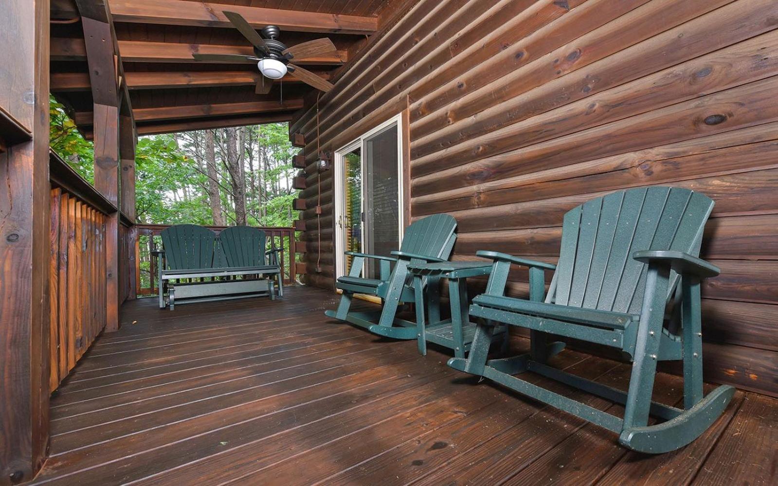 Wholly Smokies Villa Пиджен Фордж Екстериор снимка