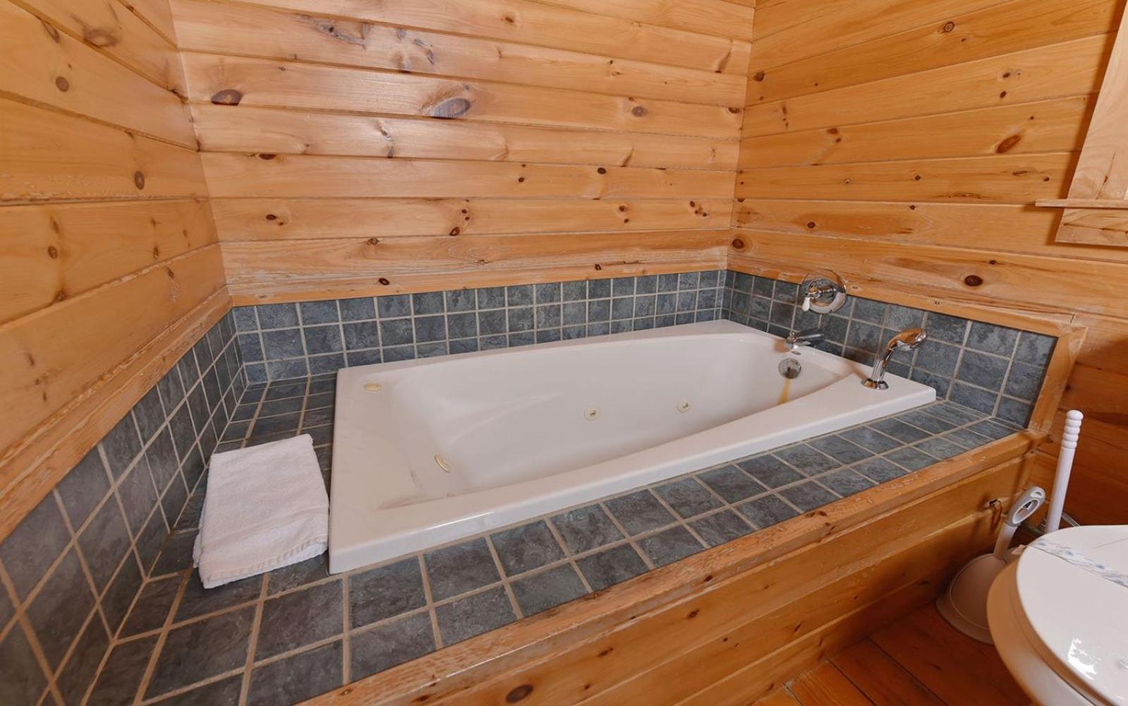 Wholly Smokies Villa Пиджен Фордж Екстериор снимка