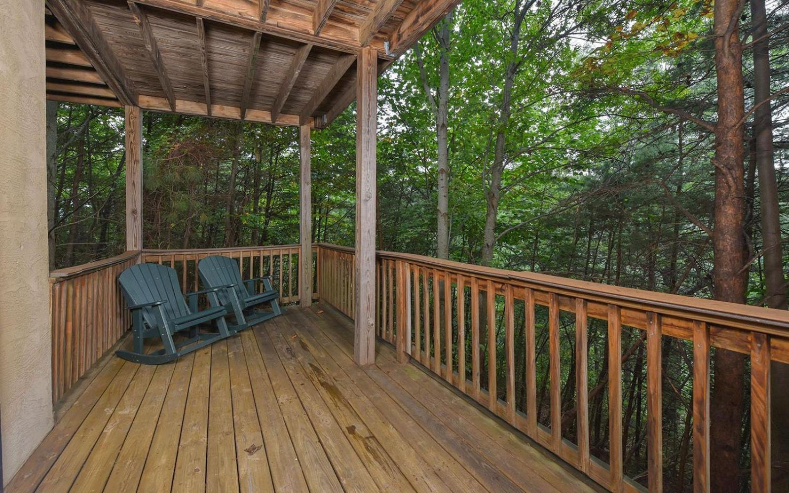 Wholly Smokies Villa Пиджен Фордж Екстериор снимка