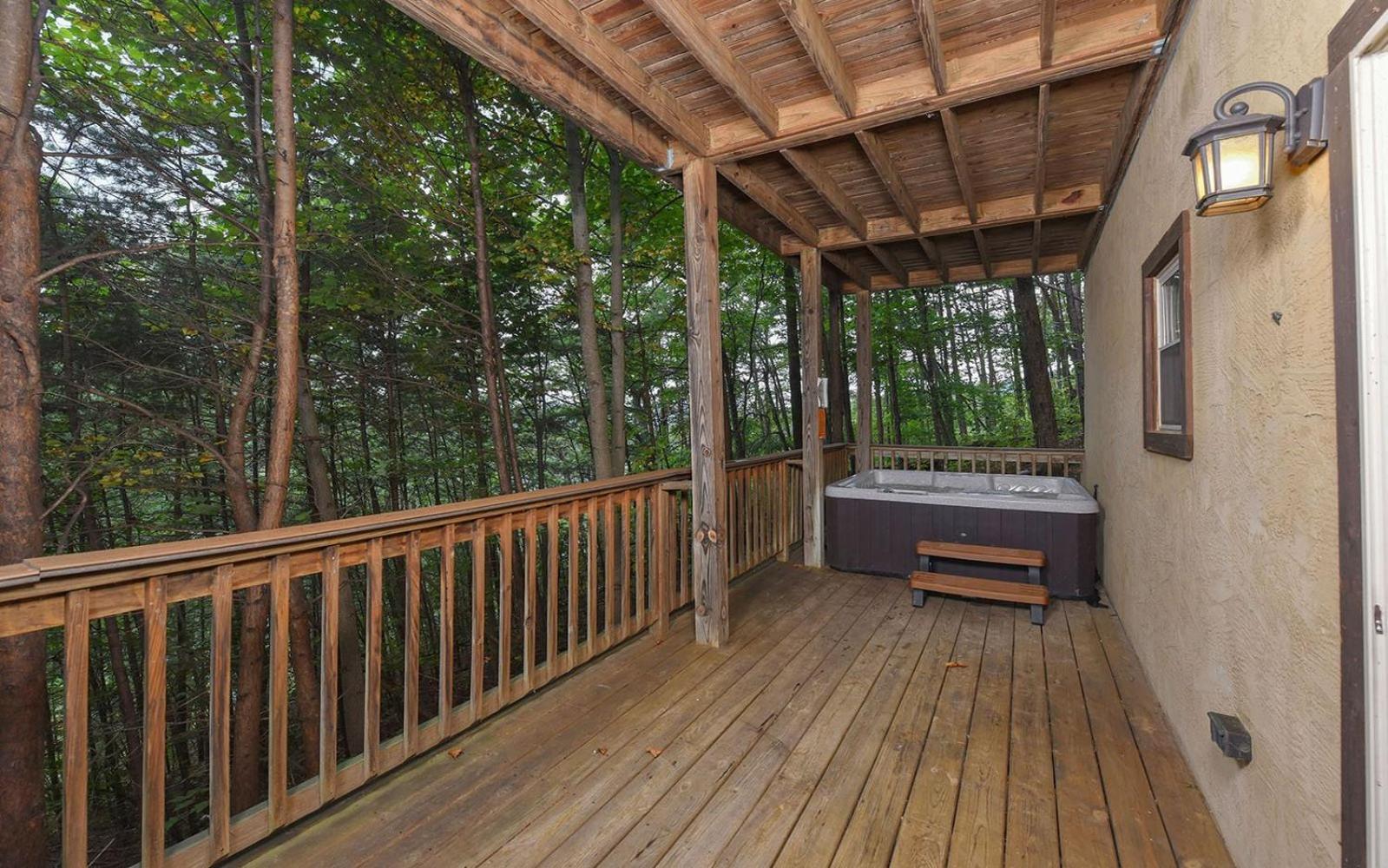 Wholly Smokies Villa Пиджен Фордж Екстериор снимка